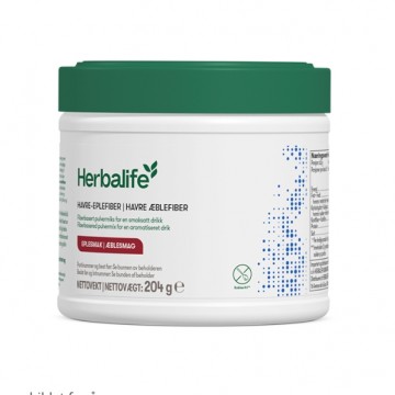 Havre-Eplefiber