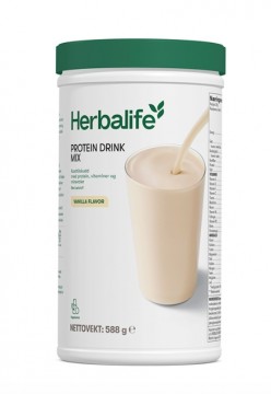Protein Drink Mix (PDM)